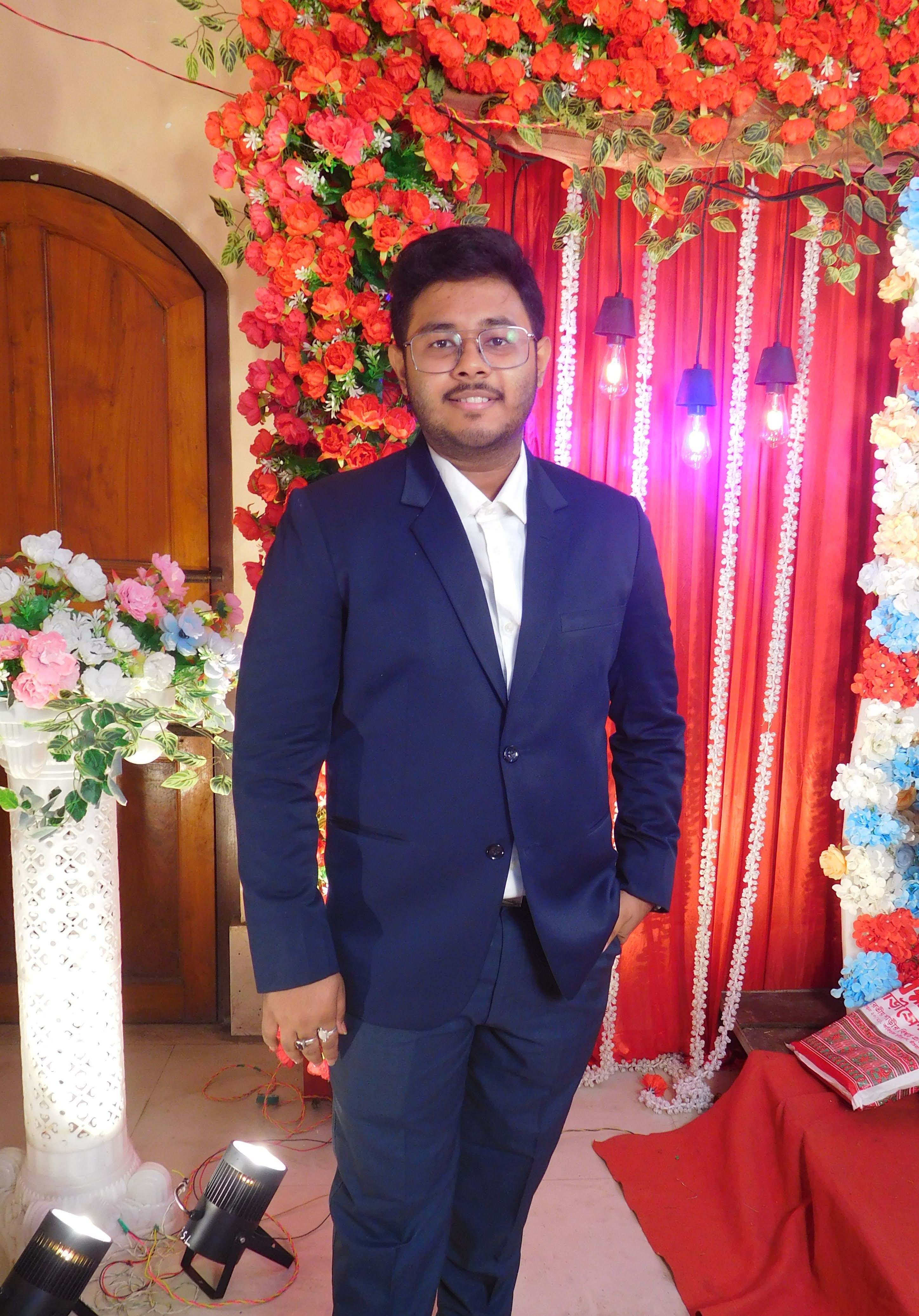 Arghadip Biswas Fun