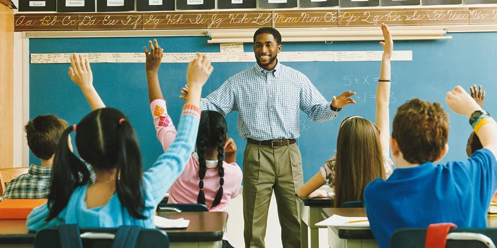 Teacher Confidence Assessment