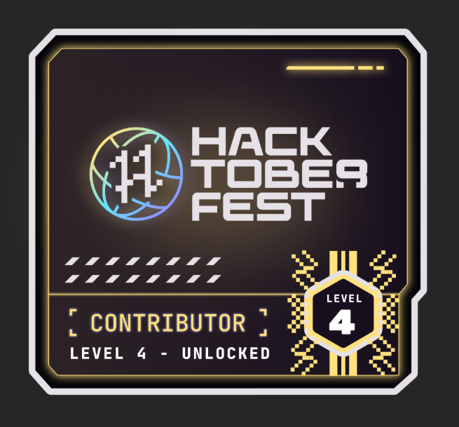 Hacktoberfest2022